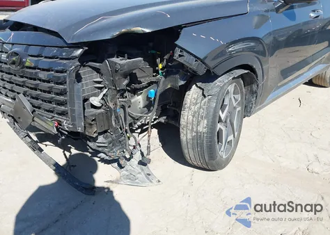 2024 Hyundai Palisade Limited z USA, uszkodzony, nr VIN KM8R54GE0RU809033